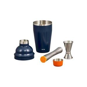 Wild & Wolf Travel Camping Cocktail Kit